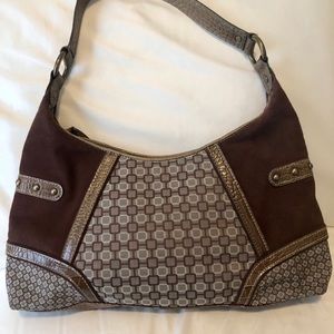 Nine West Shoulder Bag - Like New!